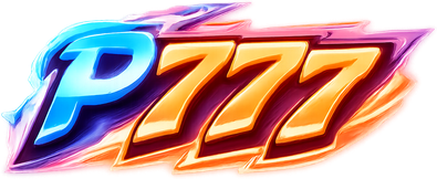 p777 লোগো